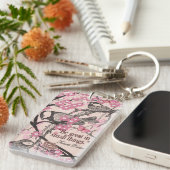 Porte-clés St. Frances Xavier Porte - clé (Devant droit)