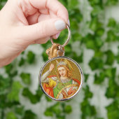 Porte-clés St. George (SNV 13) (Main)