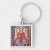 Porte-clés St Gregory (Devant)