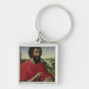 Porte-clés St John le baptiste 2
