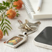 Porte-clés St. Joseph (SAU 35) (Côté )