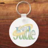 Porte-clés St. Jude (Recto)