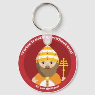 Porte-clés St Lion le grand