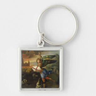 Porte-clés St Michael, c.1503-05