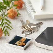 Porte-clés St Monica (Côté)