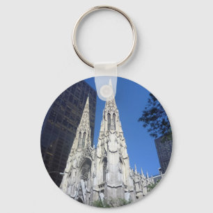 Porte-clés st patrick