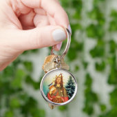 Porte-clés St. Rocco St. Roch San Rocco (main)