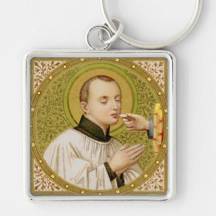 Porte-clés St. Stanislas Kostka (SNV 25)