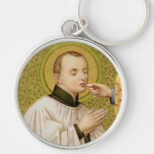 Porte-clés St. Stanislas Kostka (SNV 25)