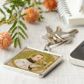 Porte-clés St. Stanislaus Kostka (SNV 25) (Côté)