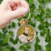 Porte-clés St. Stanislaus Kostka (SNV 25) (Main)