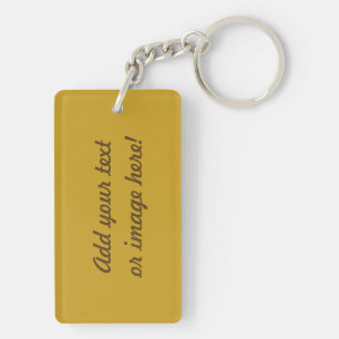 Porte-clés St. Stephen le ProtoMartyr (PM 08) personnalisable