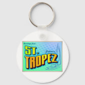 PORTE-CLÉS ST. TROPEZ
