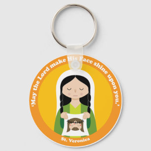 Porte-clés St. Veronica