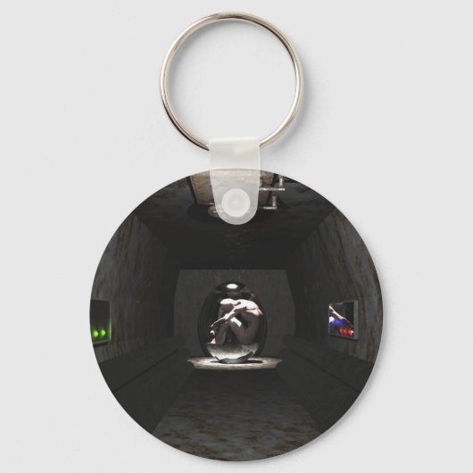 Porte-clés Stade (Recto)