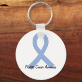 Porte-clés Stade Cancer (Recto)