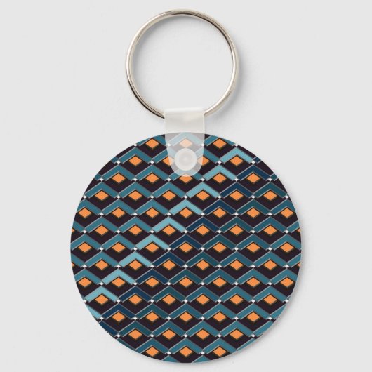 Porte-clés Stairs à Stairs (Recto)