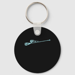 Porte-clés Stand up Paddling