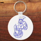 Porte-clés Stanley Porte - clé (Recto)