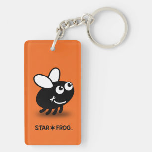 Porte-clés STAR*FROG™ pilotent le porte - clé