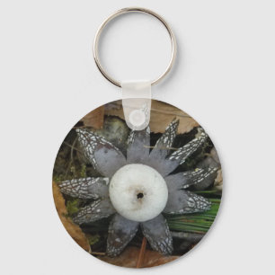 Porte-clés Star Fungus Keychain