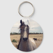 Porte-clés Star The Arab Pony, (Verso)