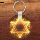 Porte-clés Starfire (Recto)