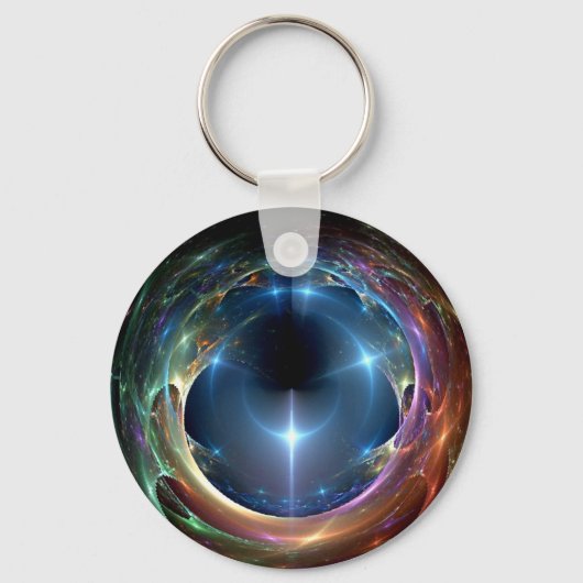 Porte-clés Starger (Recto)