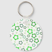 Porte-clés Starred (Recto)