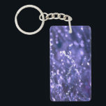 Porte-clés starry florals<br><div class="desc">starry florals</div>