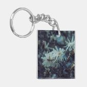 Porte-clés Starry Magnolia (Devant gauche)