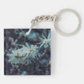 Porte-clés Starry Magnolia (Dos)