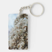 Porte-clés Starry Magnolia 5781 (Dos)
