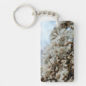 Porte-clés Starry Magnolia 5781 (Devant)