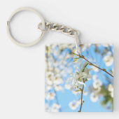 Porte-clés Starry Magnolia 6490 (Devant)