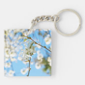 Porte-clés Starry Magnolia 6490 (Dos)