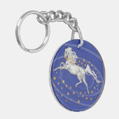Porte-clés Starry Mare Porte - clé (Devant gauche)
