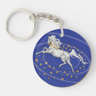 Porte-clés Starry Mare Porte - clé