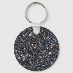 Porte-clés Stars In The Milky Way's Galactic Bulge.