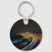 Porte-clés Station principale RVA (Recto)