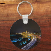 Porte-clés Station principale RVA (Recto)