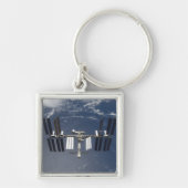 Porte-clés Station spatiale internationale 13 (Devant)