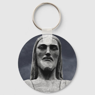 Porte-clés Statue Cristo Redentor