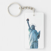 Porte-clés Statue de la liberté (Devant)