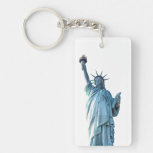 Porte-clés Statue de la Liberté New York City