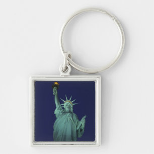 Porte-clés Statue de la Liberté, New York, États-Unis 6