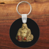 Porte-clés Statue du Bouddha (Recto)