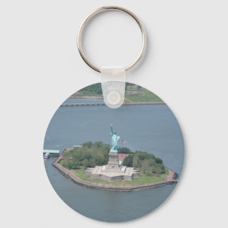 Porte-clés Statue du Porte - clé de la liberté