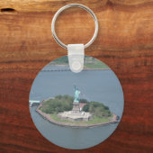 Porte-clés Statue du Porte - clé de la liberté (Recto)