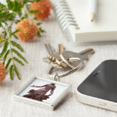 Porte-clés Statuette de Vénus, tard ?ère ou du 2ème siècle (Côté)